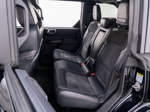 Used 2023 Ford Bronco Raptor AWD/4WD image 20