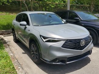 Used 2026 Acura ADX A-Spec FWD video 1