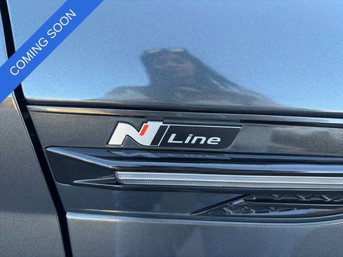 Used 2024 Hyundai Sonata N Line image 42