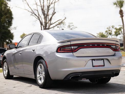 Used 2016 Dodge Charger SE w/ Popular Equipment Group RWD image 10