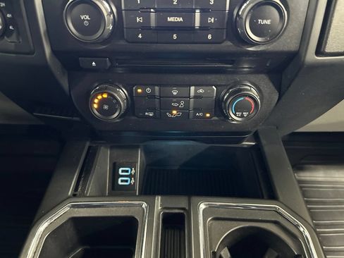 Certified 2018 Ford F150 XL w/ Equipment Group 101A Mid AWD/4WD image 24