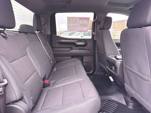 Used 2024 Chevrolet Silverado 1500 LT Trail Boss w/ Protection Package image 26