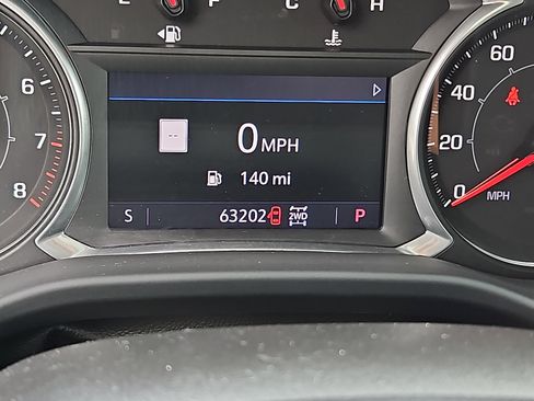 Used 2022 GMC Acadia AT4 AWD/4WD image 21