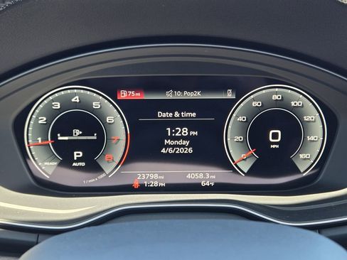 Certified 2023 Audi Q5 2.0T Premium Plus w/ Premium Plus Package image 21