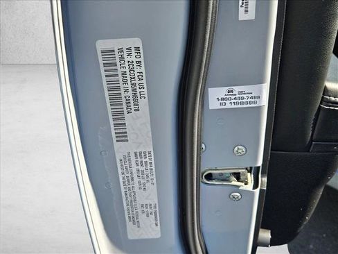 Used 2021 Dodge Charger SRT Hellcat image 25