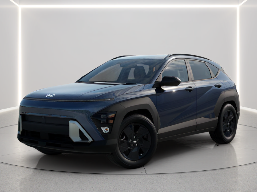 New 2027 Hyundai Kona SEL Sport AWD/4WD image 1