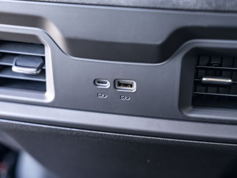 New 2025 Chevrolet Silverado 1500 RST image 20