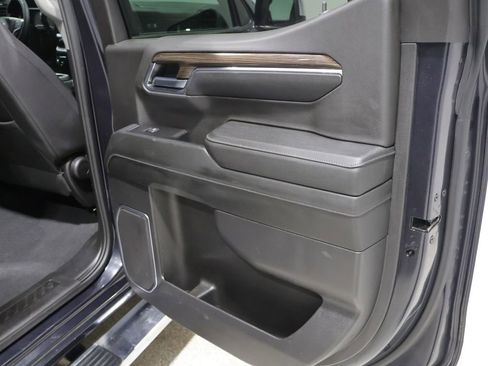 Used 2024 Chevrolet Silverado 1500 LT AWD/4WD image 22