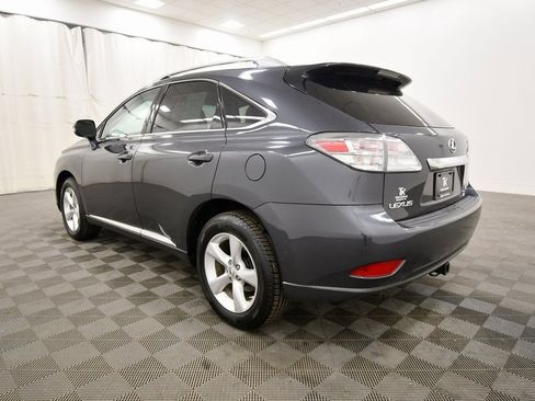 Used 2010 Lexus RX 350 AWD image 5