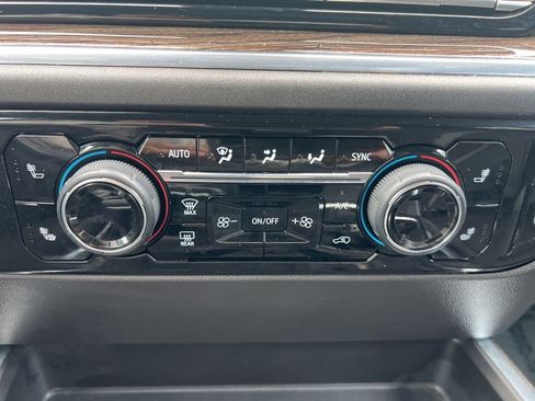 Certified 2024 Chevrolet Silverado 1500 LT Trail Boss w/ Protection Package image 31