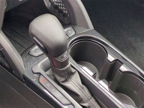 Used 2025 Chevrolet TrailBlazer LT image 15