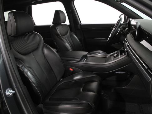 Certified 2024 Hyundai Palisade Calligraphy image 19