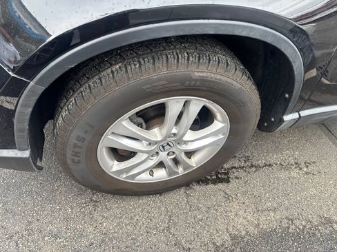 Used 2010 Honda CR-V EX image 19