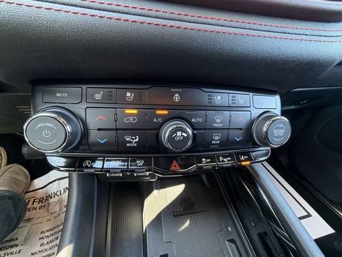 Used 2024 Dodge Durango Citadel AWD/4WD image 25