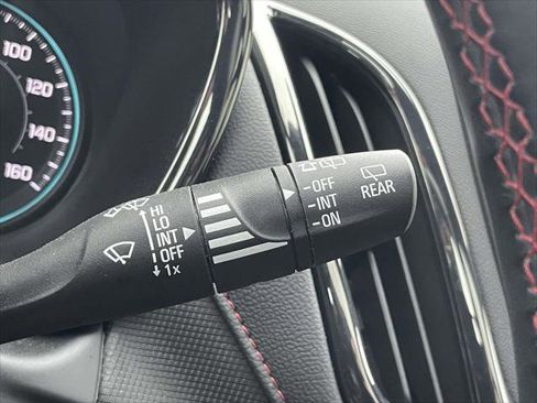 Used 2023 Chevrolet Equinox RS w/ RS Leather Package image 24