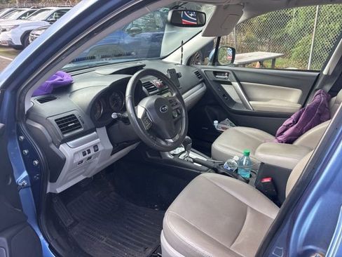 Used 2015 Subaru Forester 2.5i Limited image 18
