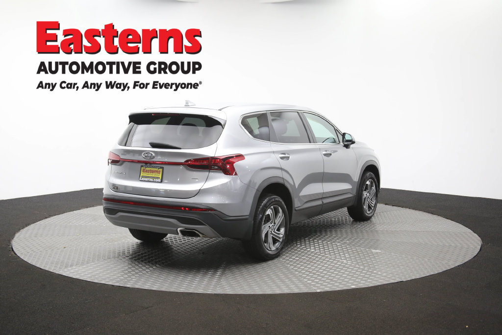 Used 2023 Hyundai Santa Fe SE AWD/4WD image 40