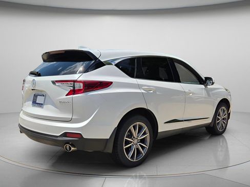 Used 2021 Acura RDX FWD w/ Technology Package image 7