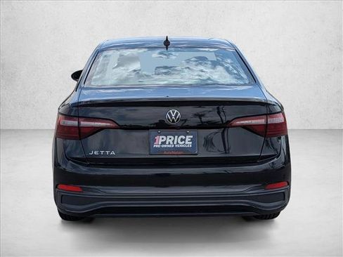 Used 2024 Volkswagen Jetta S FWD image 6