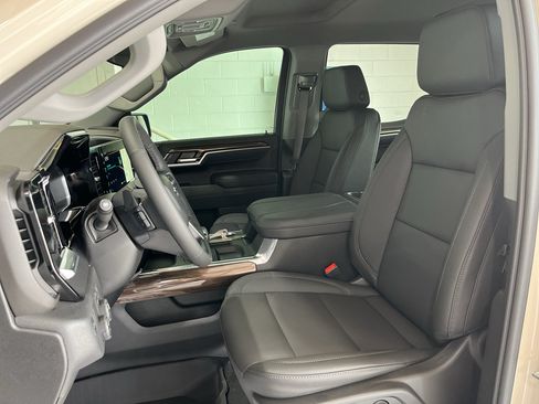New 2026 Chevrolet Silverado 1500 RST w/ All Star Edition Plus RWD image 12