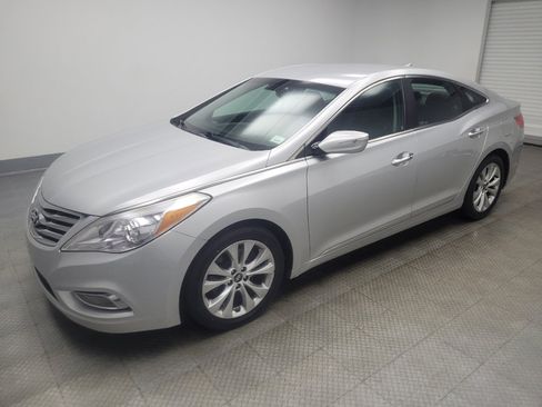 Used 2013 Hyundai Azera image 2