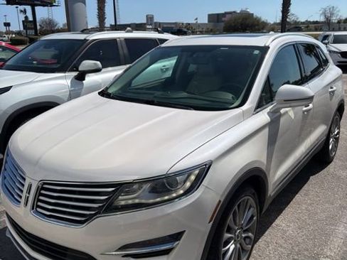 Used 2018 Lincoln MKC Reserve image 10