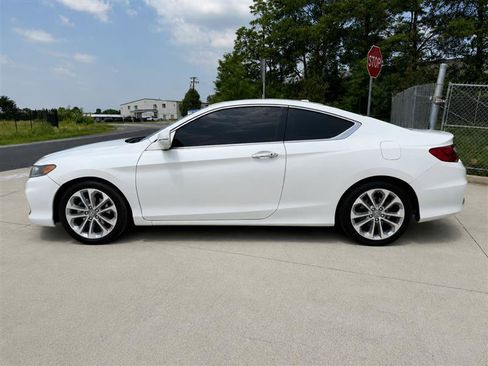 Used 2015 Honda Accord EX-L image 4
