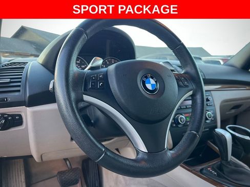 Used 2010 BMW 128i Convertible image 37