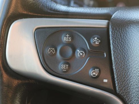 Used 2017 GMC Sierra 1500 Denali image 16