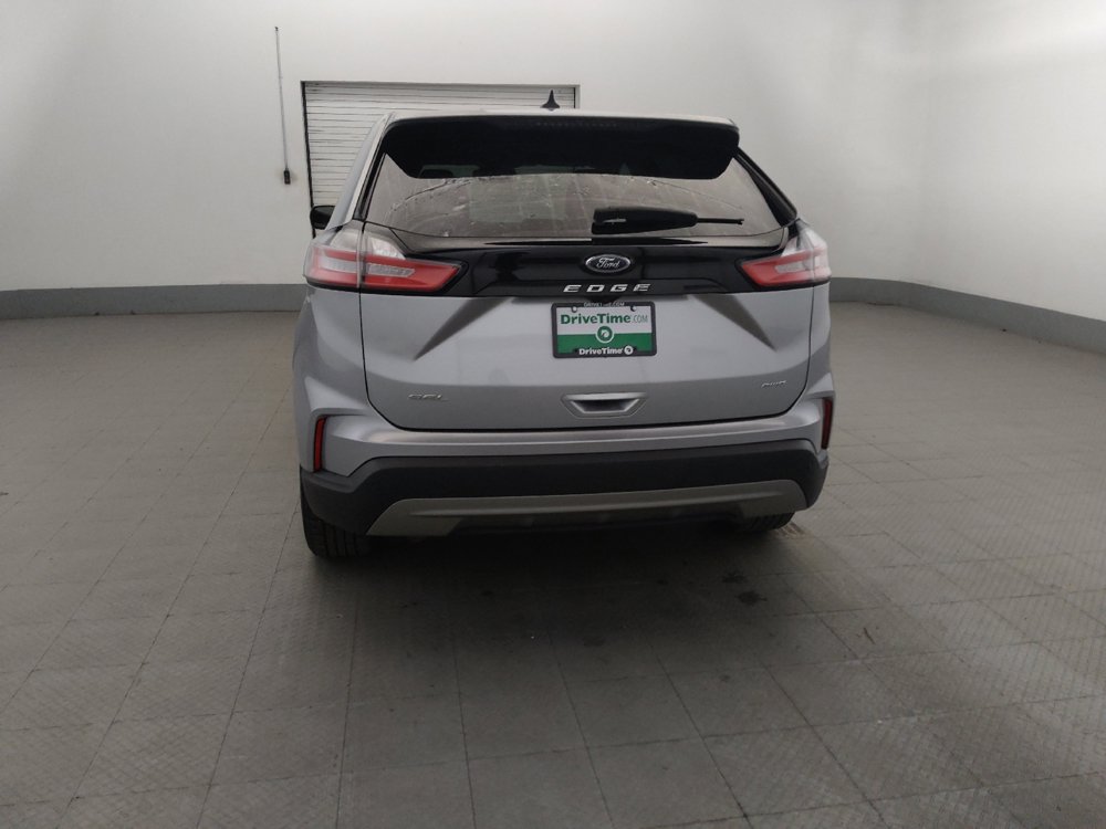 Used 2022 Ford Edge SEL w/ Convenience Package AWD/4WD image 6