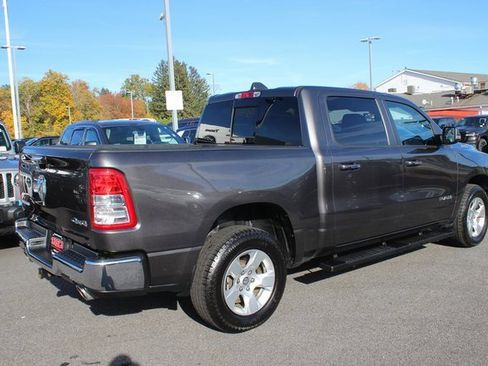 Used 2020 RAM 1500 Big Horn image 29