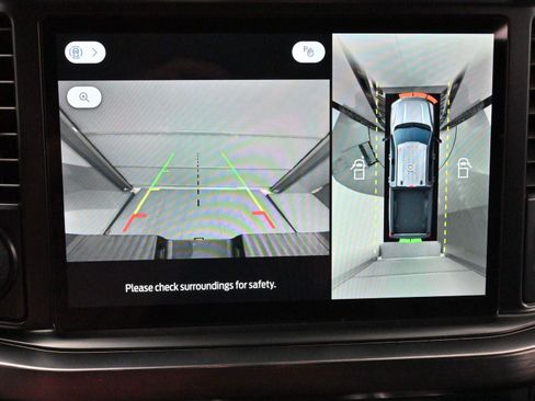 Used 2023 Ford F250 Lariat w/ Lariat Ultimate Package image 22