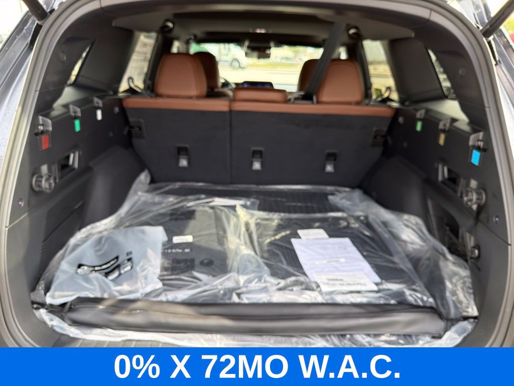New 2026 Subaru Outback Touring XT AWD/4WD image 28