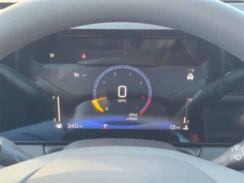 New 2026 Chevrolet TrailBlazer LT image 21