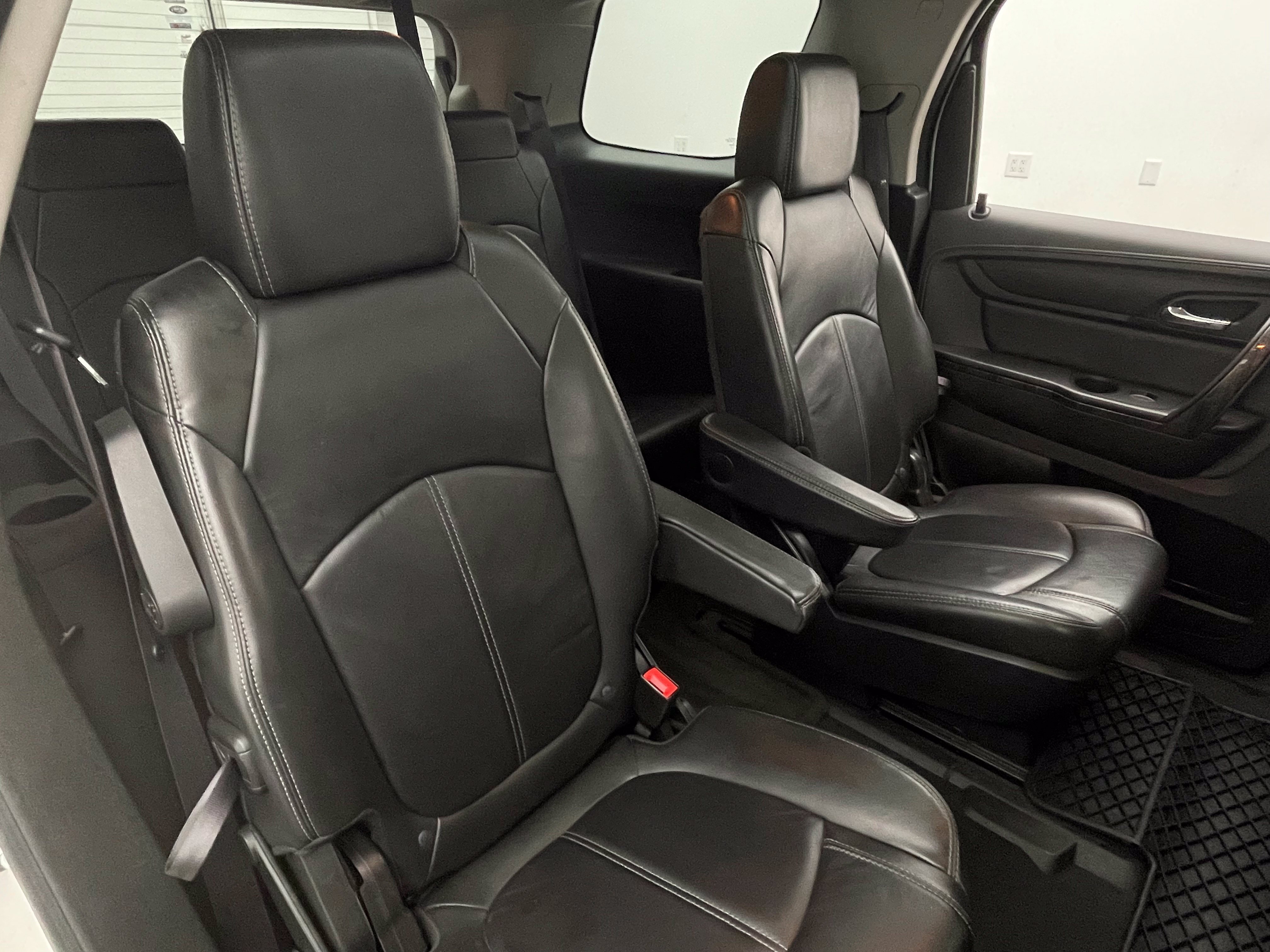 Used 2015 GMC Acadia SLT FWD image 38
