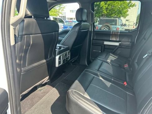 Used 2020 Ford F150 Lariat AWD/4WD image 25