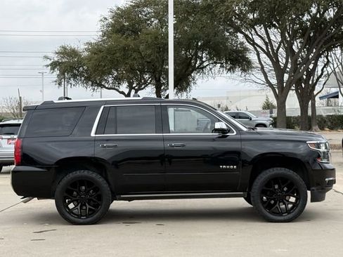 Used 2019 Chevrolet Tahoe Premier w/ Premier Plus Edition image 3