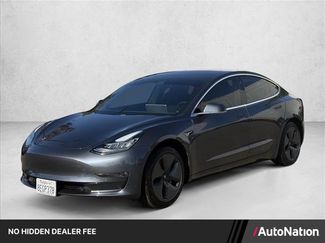 Used 2018 Tesla Model 3 Long Range RWD video 1