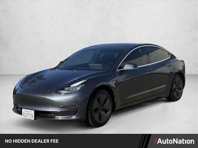 Used 2018 Tesla Model 3 Long Range