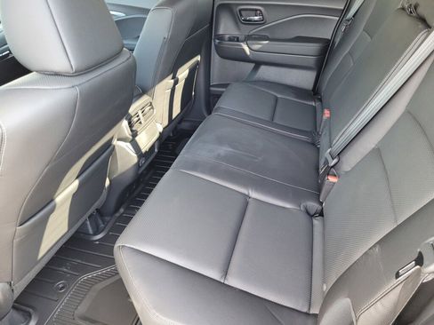 New 2026 Honda Ridgeline RTL image 17