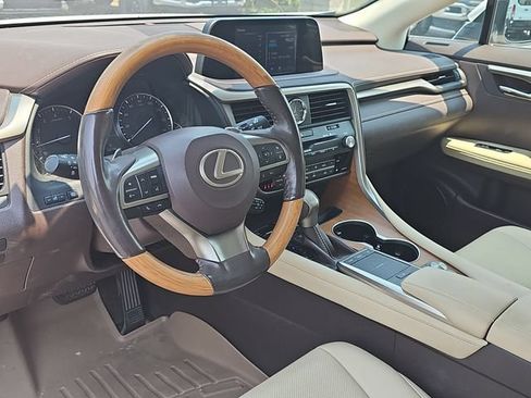 Used 2020 Lexus RX 350 FWD w/ Premium Package image 16