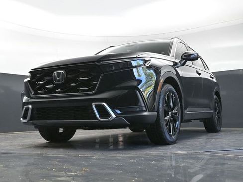 Used 2025 Honda CR-V Sport Touring image 32