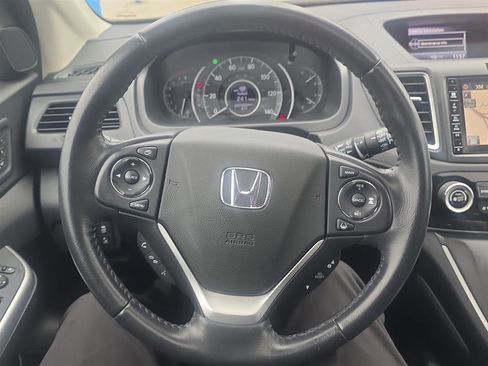 Used 2016 Honda CR-V Touring image 8