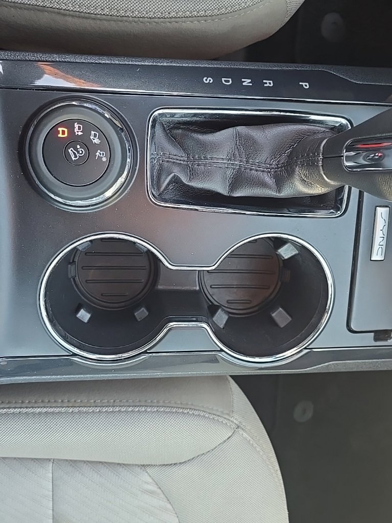 Used 2018 Ford Explorer 4WD image 17