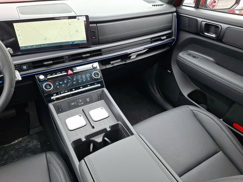 New 2026 Hyundai Santa Fe Calligraphy image 11