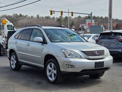 Used 2007 Lexus RX 350 AWD image 7