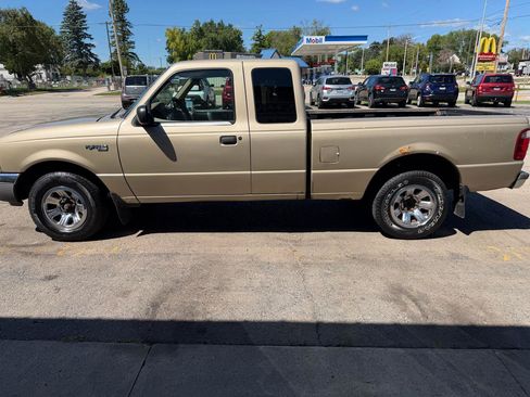 Used 2001 Ford Ranger XLT RWD image 6