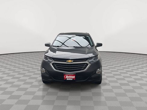 Used 2019 Chevrolet Equinox LT AWD/4WD image 32