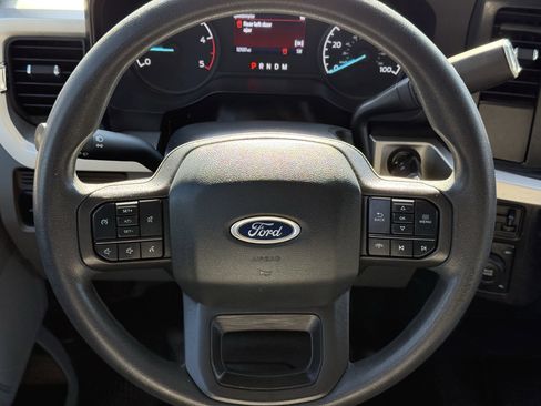 Used 2024 Ford F350 XL image 15