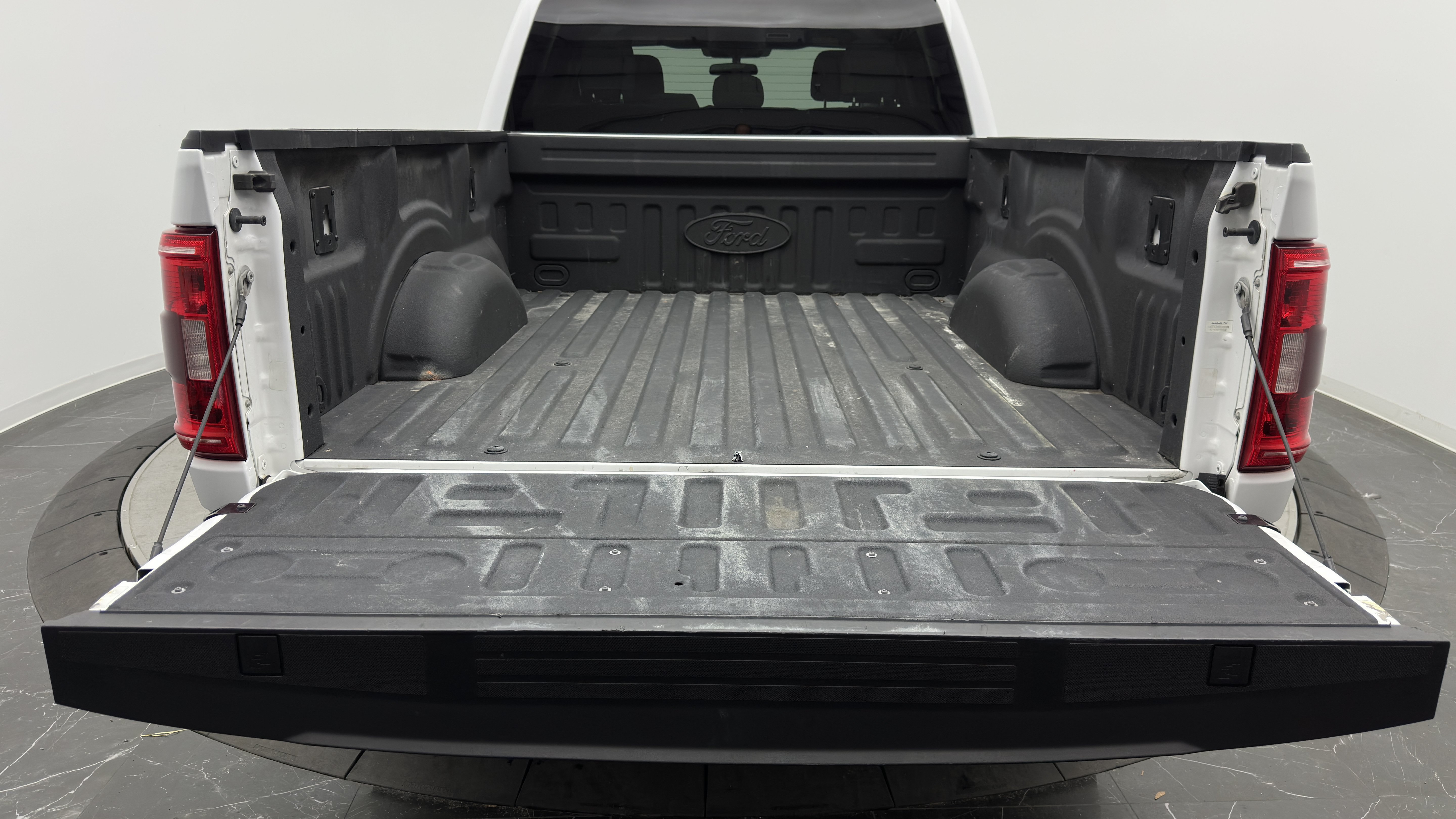 Used 2023 Ford F150 XLT w/ XTR Package AWD/4WD image 38